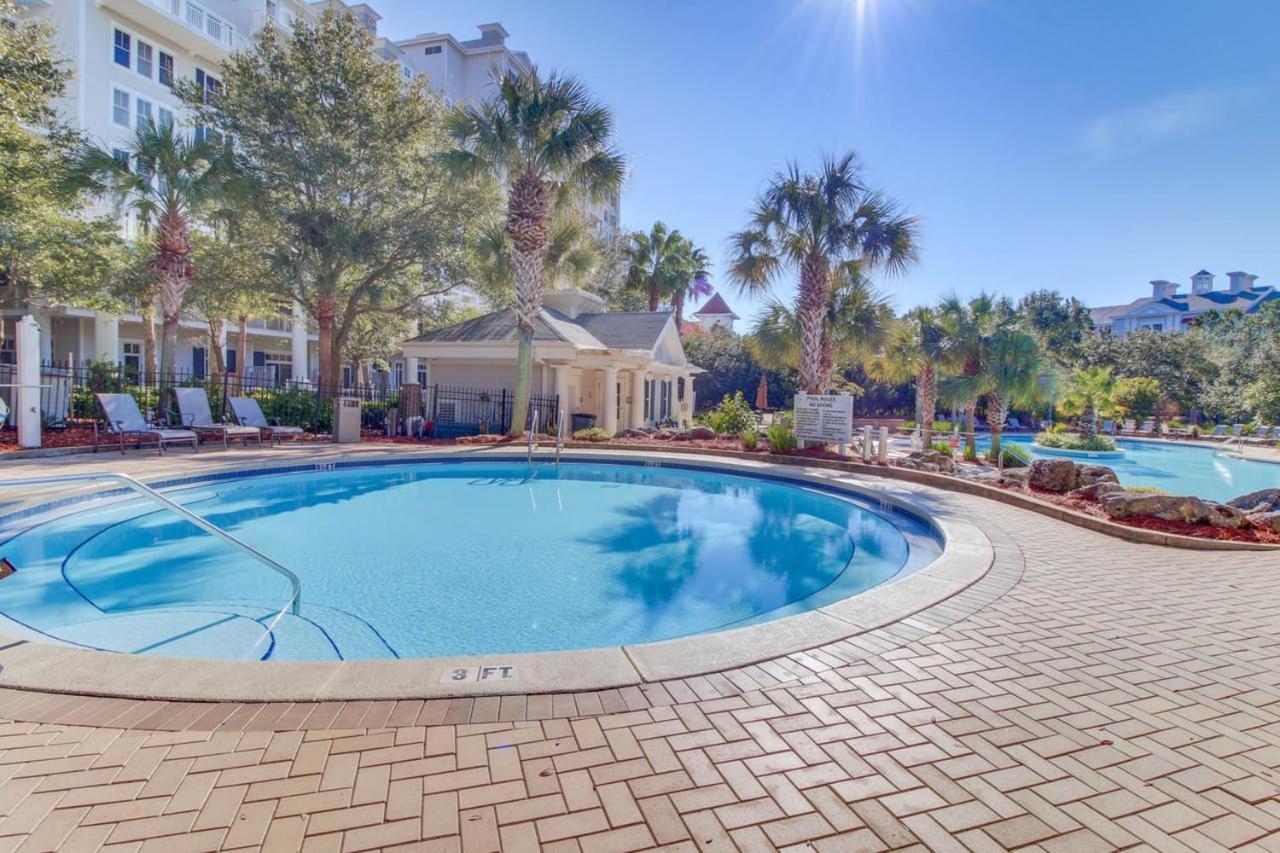 Elation #5109 Villa Destin Luaran gambar